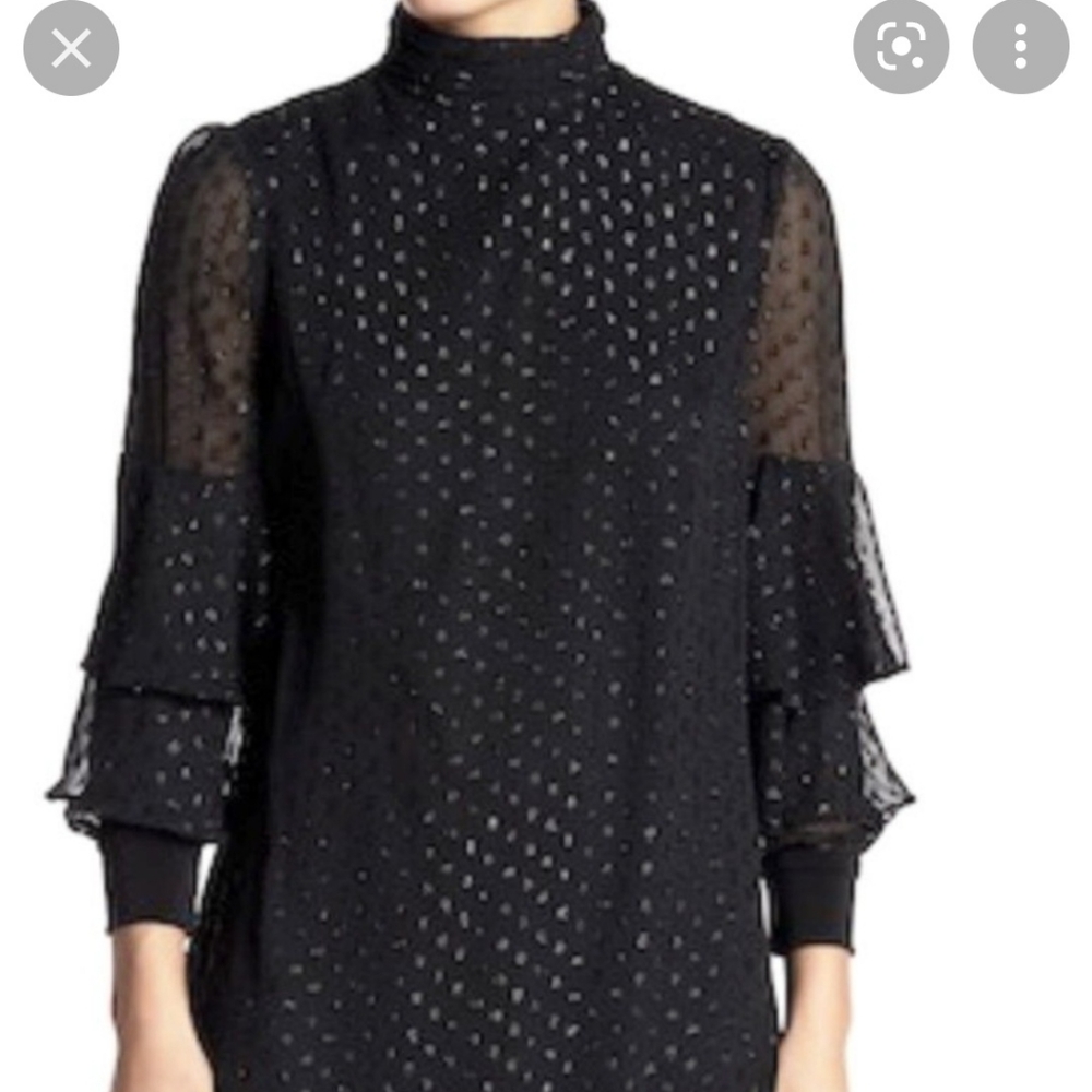 ECI Dress